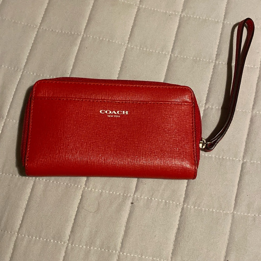 Wristlet